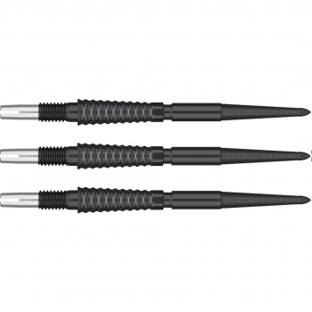 Swiss Points Storm LNC Black 30 mm