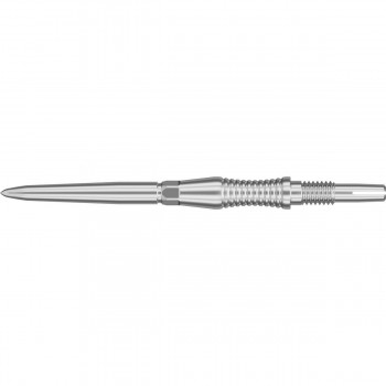 Signature Swiss Points RST Silver 30mm (1)