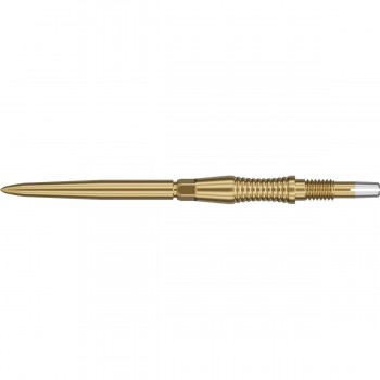 Signature Swiss Points RST Gold 35mm (1)