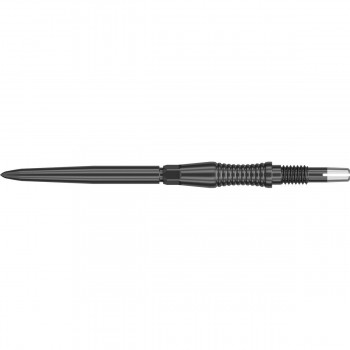 Signature Swiss Points RST Black 42mm (1)