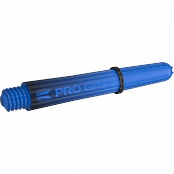 Pro Grip Sera Black & Blue Short