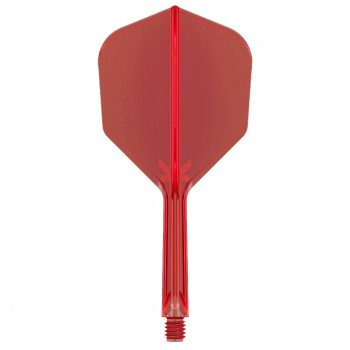 K-Flex No.6 26mm In Between Red