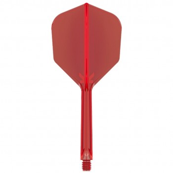 K-Flex No.6 33mm Medium Red