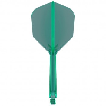 K-Flex No.6 33mm Medium Green