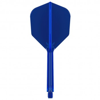 K-Flex No.6 33mm Medium Blue