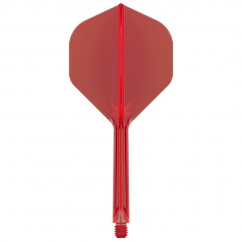 K-Flex No.2 33mm Medium Red