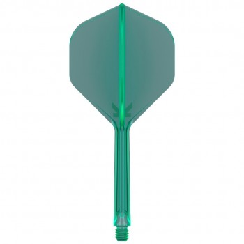 K-Flex No.2 33mm Medium Green