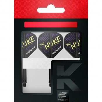 K-Flex No.6 Luke Littler 26mm In Between