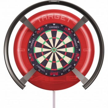 Target Omni Auto Scoring System with Light