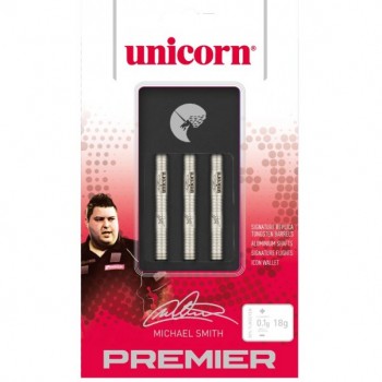 ST PREMIER 90% TUNG. - MICHAEL SMITH 18G