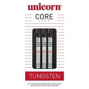 ST CORE PLUS WIN - TUNGSTEN DARTS - 19G