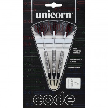 Code 80% Red 18 gram Softtip