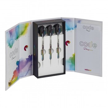 Code Jelle Klaasen 70% 20 gram Softtip