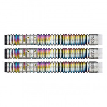 Code Michael Smith 70% 18 gram Softtip