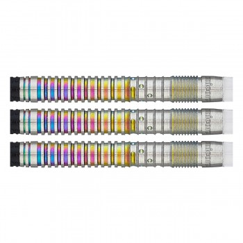 Code Ian White 70% 18 gram Softtip