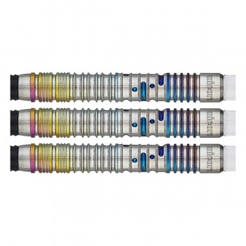Code Seigo Asada 90% 24 gram Softtip