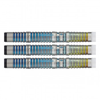 Code Jeffrey de Zwaan 90% 22 gram Softtip