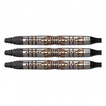 W.C Jelle Klaasen 90% Phase 2 18 gram Softtip
