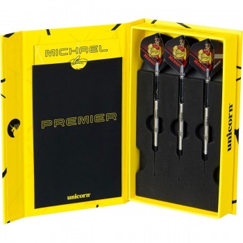 Premier 70% Michael Smith 21g Softtip