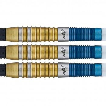 Gary Anderson Duo 80% 20 gram Softtip