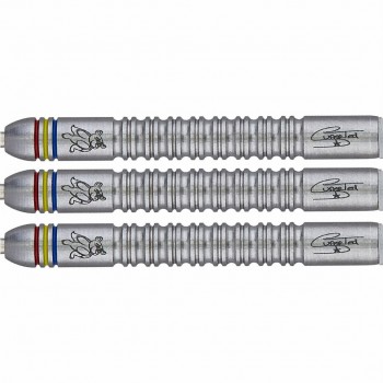 Contender Ted Evetts 90% Phase 2 23 gram Steeltip