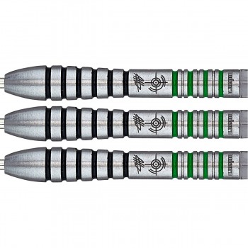 Contender Adam Hunt 90% 23g Steeltip (1)