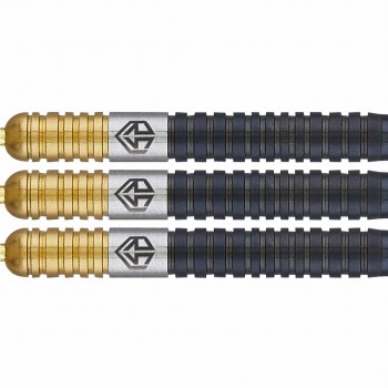 Ross Smith Two-Tone 90% 24 gram Steeltip