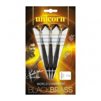 S/T Black Brass - Jelle Klaasen 21G