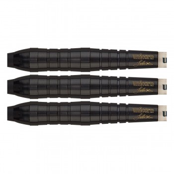 S/T Black Brass - Jelle Klaasen 21G