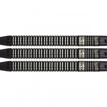 S/T WORLD CHAMPION NOIR 70% G.ANDERSON 18G - Deluxe