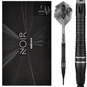 Gary Anderson Noir Phase 6 80% 20 gram Softtip