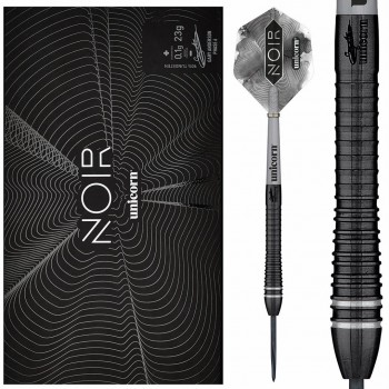 Gary Anderson Noir Phase 6 90% 21 gram Steeltip
