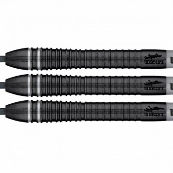 Gary Anderson Noir Phase 6 90% 21 gram Steeltip