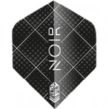 ULTRAFLY.100 - BIG WING FLIGHT - NOIR DOT