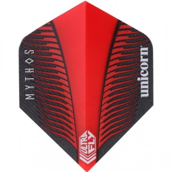 ULTRA FLY.100 B.W MYTHOS GRIFFIN RED
