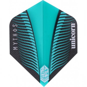 ULTRA FLY.100 PLUS MYTHOS GRIFFIN TEAL