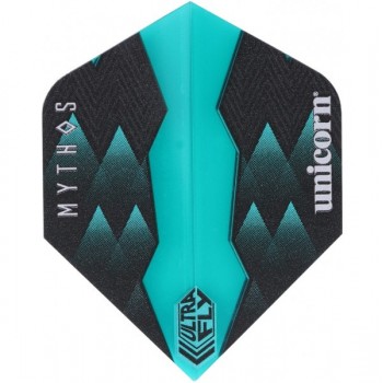 ULTRA FLY.100 B.W MYTHOS HYDRA TEAL