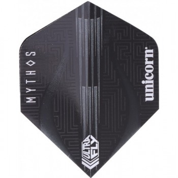 ULTRA FLY.100 PLUS MYTHOS MINOTAUR GREY