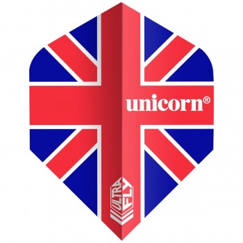 Ultrafly.100 Flag Std. Union Jack 2