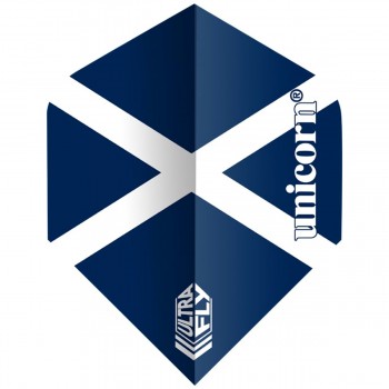 Ultrafly.100 Flag Std. Scotland 2