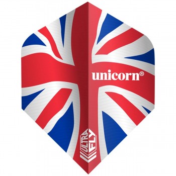 Ultrafly.100 Flag Std. Union Jack