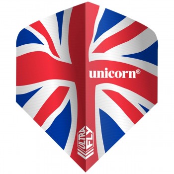 Ultrafly.100 Flag Big Wing Union Jack