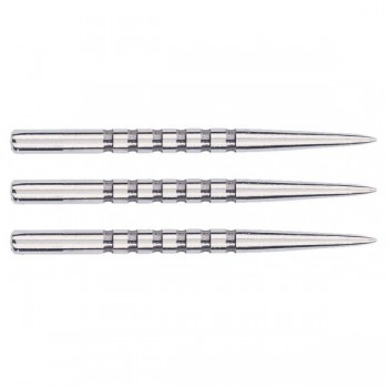 UNICORN NEEDLE SPARE STEEL POINTS - STD 6 GROOVE