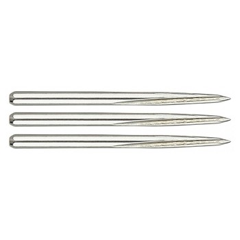 Volute 36 mm Standard Points Silver