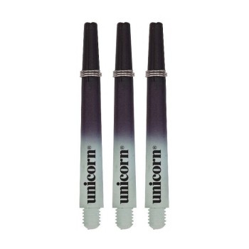 GRIPPER3 TWO-TONE - BLK/WHT MED SML THD