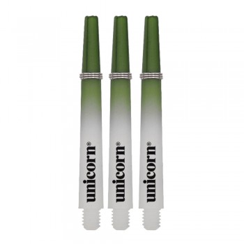 GRIPPER3 TWO-TONE - GREEN/WHT MED SML THD