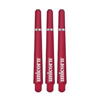GRIPPER4 PC SHAFT - RED - MED SML THD