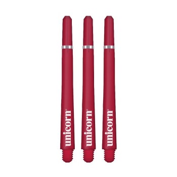 GRIPPER4 PC SHAFT - RED - LONG SML THD