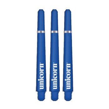 GRIPPER4 PC SHAFT - BLUE - MED SML THD