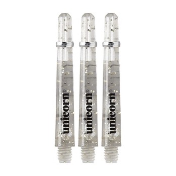 GRIPPER4 PC SHAFT - ELEMENT CLEAR - SHT SML THD